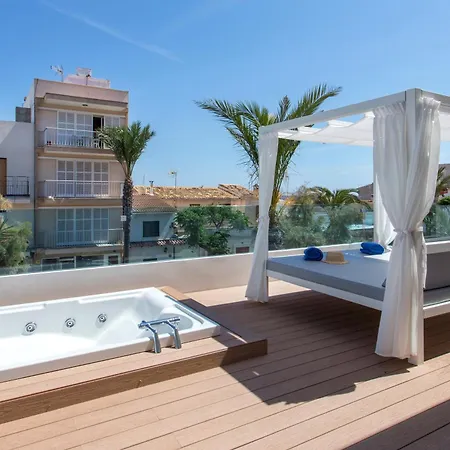 Llaut Boutique (adults Only) Hotel