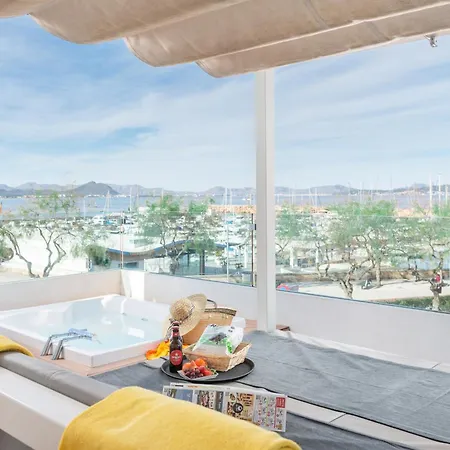 Llaut Boutique (adults Only) Can Picafort (Mallorca)