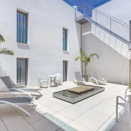 Llaut Boutique (adults Only) Hotel Can Picafort (Mallorca)