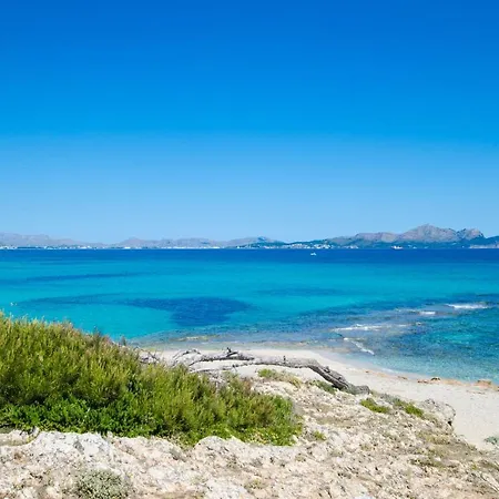 Llaut Boutique (adults Only) Can Picafort (Mallorca)