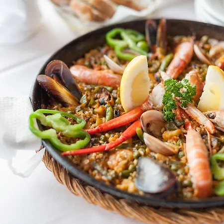 Llaut Boutique (adults Only) Hotel 4*