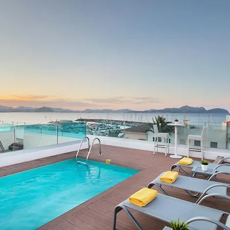 Llaut Boutique (adults Only) Hotel