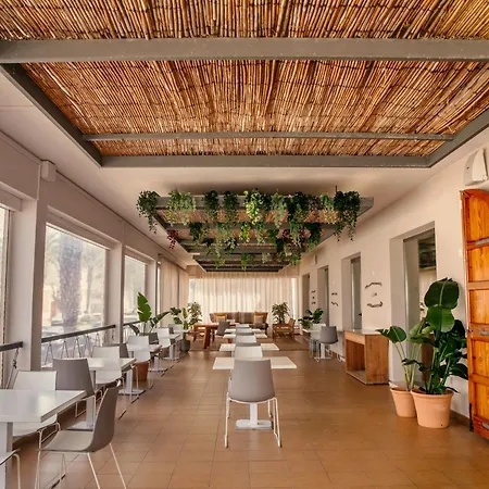 Hotel Llaut Boutique (adults Only) Can Picafort (Mallorca)