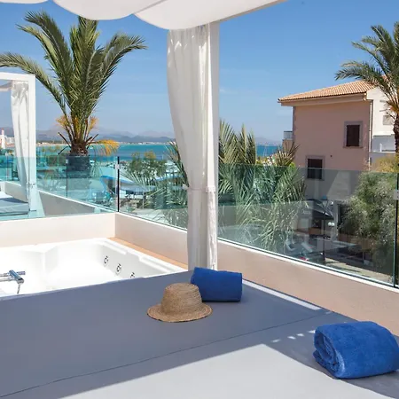 Llaut Boutique (adults Only) Hotel Can Picafort (Mallorca)