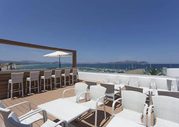 Llaut Boutique (adults Only) 4* Кан-Пікафорт