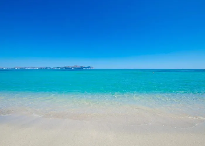 Llaut Boutique (adults Only) Hotel