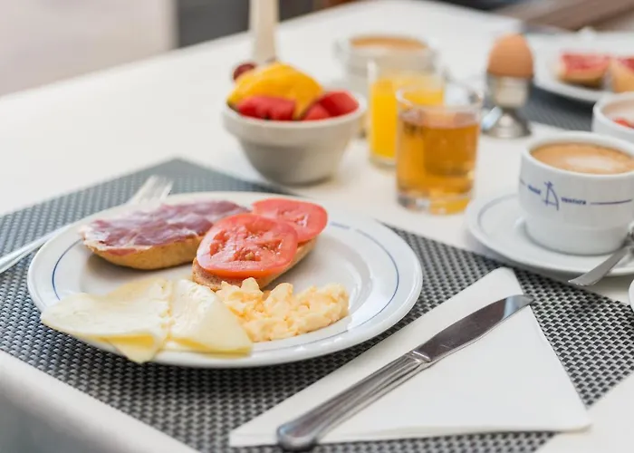 Llaut Boutique (adults Only) Can Picafort (Mallorca)