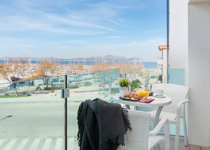 ホテル Llaut Boutique (adults Only) 4*