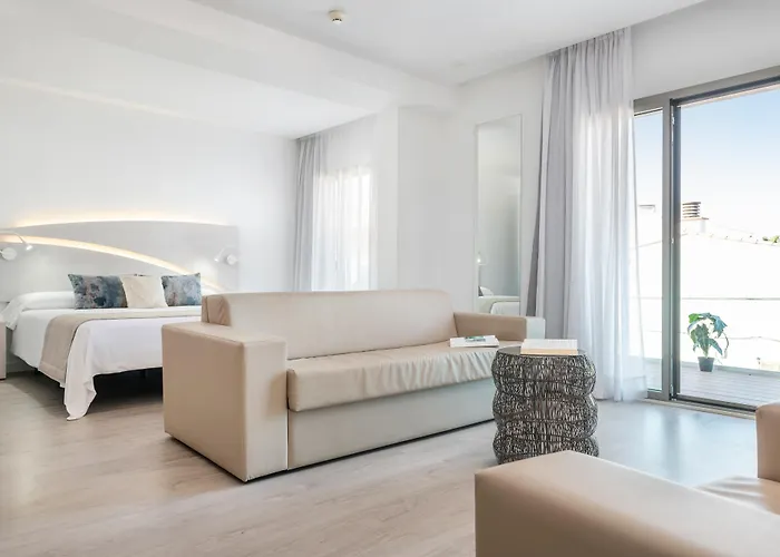 Llaut Boutique (adults Only) Hotel 4*