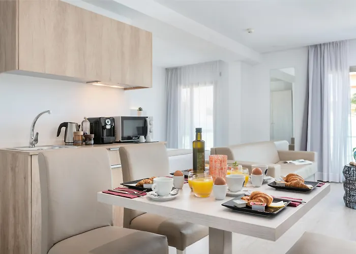 Llaut Boutique (adults Only) 4* カン・ピカフォルト