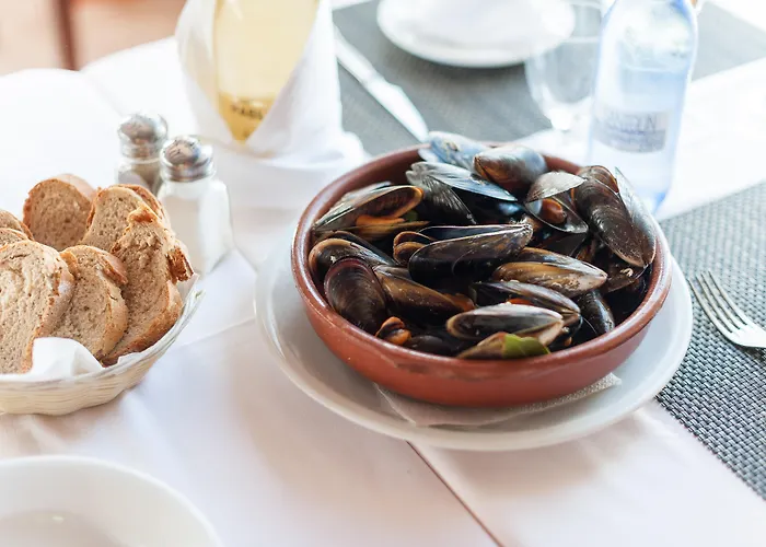 Llaut Boutique (adults Only) 4* Can Picafort (Mallorca)