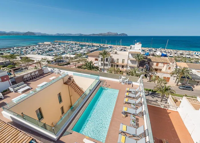 Llaut Boutique (adults Only)