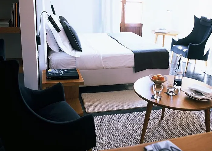 ホテル Llaut Boutique (adults Only)