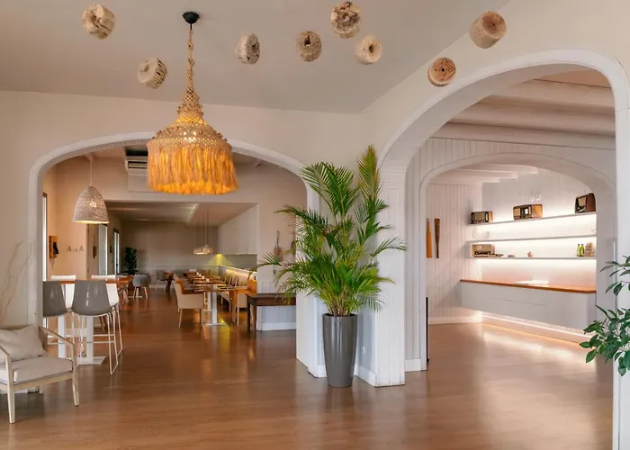 Llaut Boutique (adults Only) Can Picafort (Mallorca)