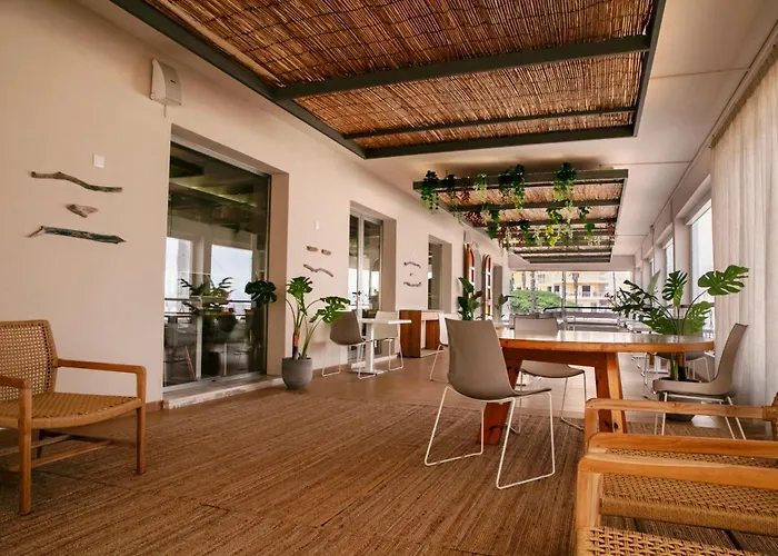 Llaut Boutique (adults Only) Hotel Can Picafort (Mallorca)