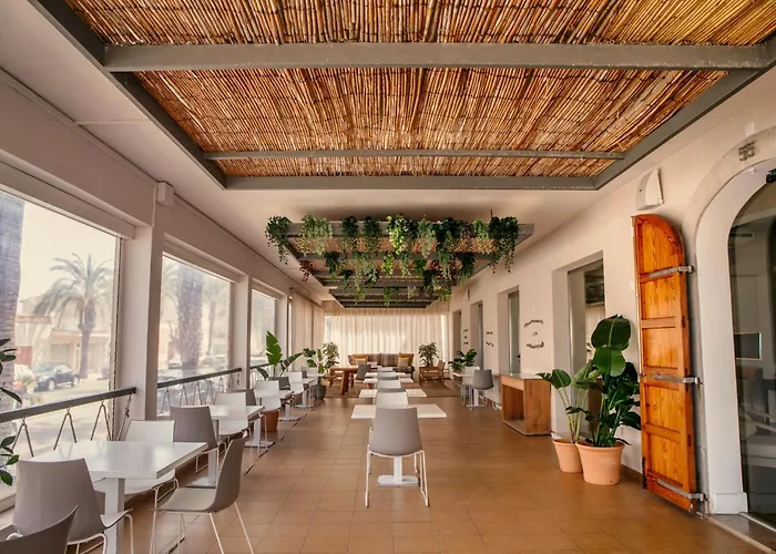 Готель Llaut Boutique (adults Only) Кан-Пікафорт