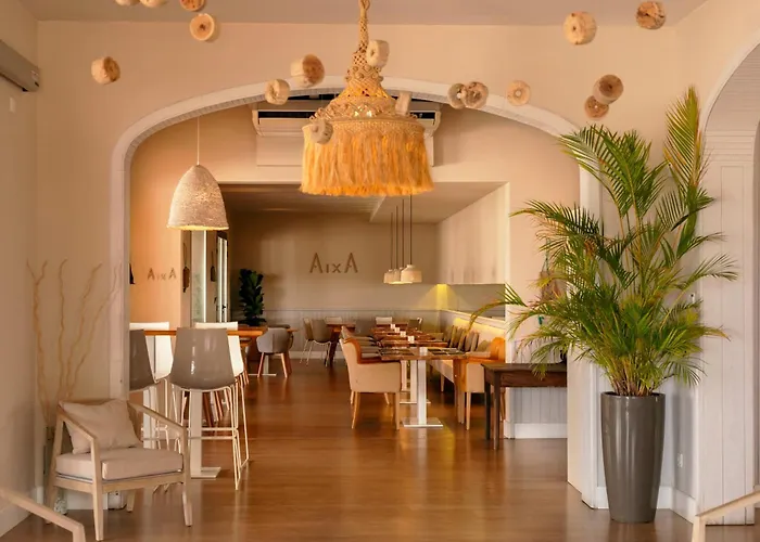 Hotel Llaut Boutique (adults Only)