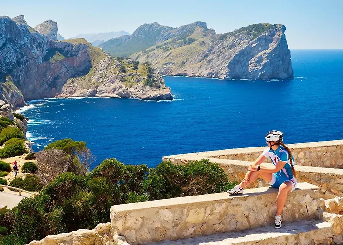 Готель Llaut Boutique (adults Only) 4*