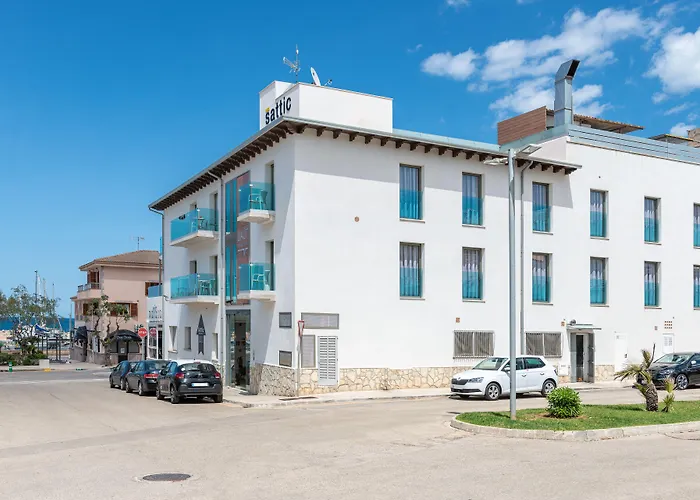 Llaut Boutique (adults Only) 4* Can Picafort (Mallorca)