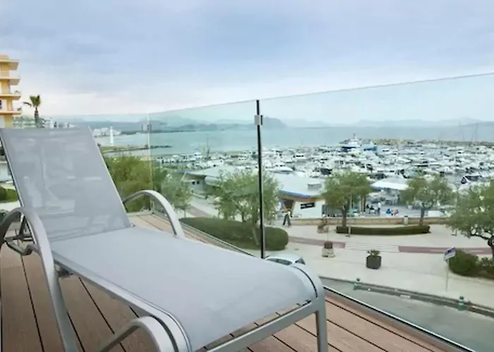 ホテル Llaut Boutique (adults Only)