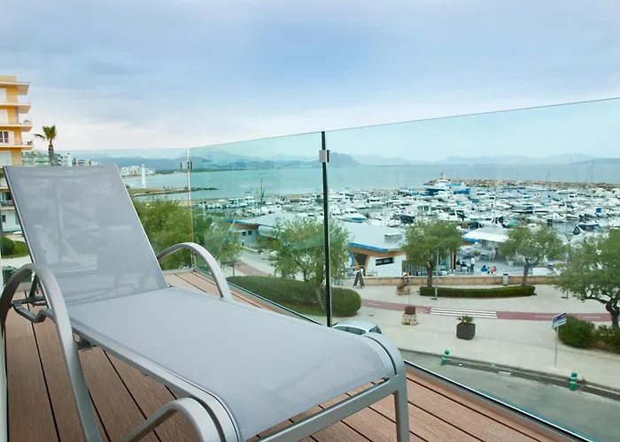 Llaut Boutique (adults Only) Hotel