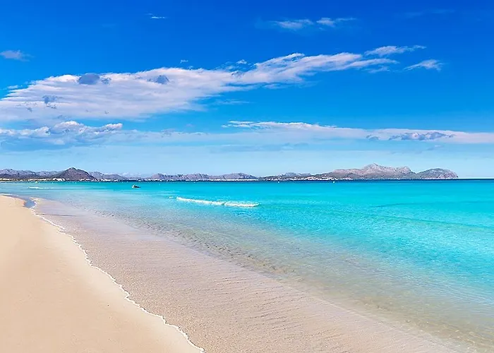 Llaut Boutique (adults Only) Кан-Пікафорт