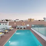 Llaut Boutique (adults Only) Hotel 4*