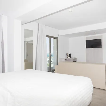 Otel Llaut Boutique (adults Only)