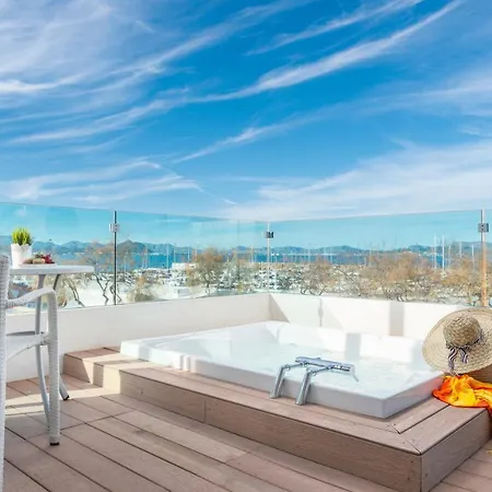 Hotell Llaut Boutique (adults Only) 4*