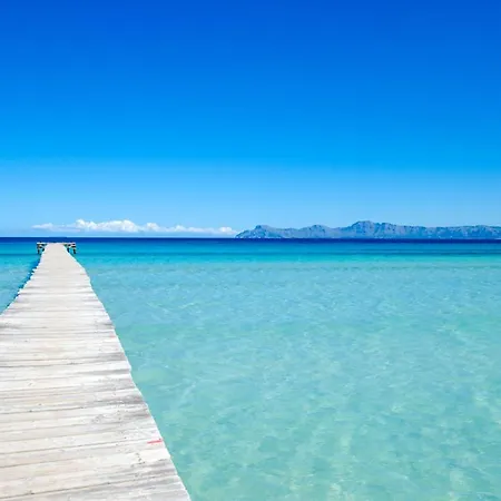 Llaut Boutique (adults Only) Hotel 4*