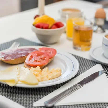 Llaut Boutique (adults Only) Can Picafort (Mallorca)