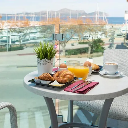 Otel Llaut Boutique (adults Only)