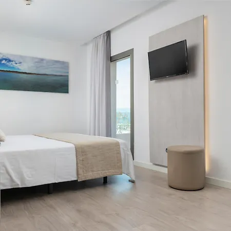 Llaut Boutique (adults Only) Кан Пикафорт