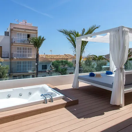 Llaut Boutique (adults Only) Hotell