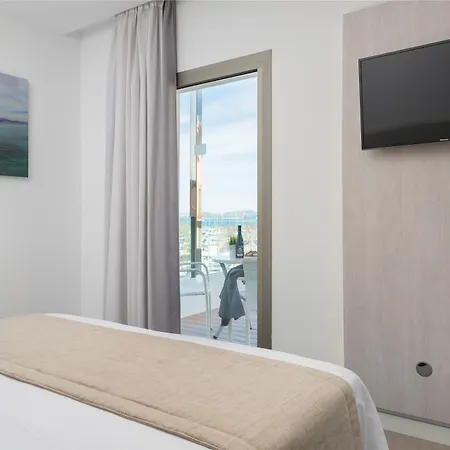 Llaut Boutique (adults Only) 4* Кан Пикафорт