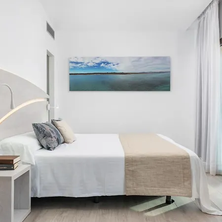 Llaut Boutique (adults Only) Can Picafort (Mallorca)