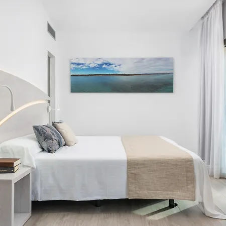 Llaut Boutique (adults Only) Кан Пикафорт
