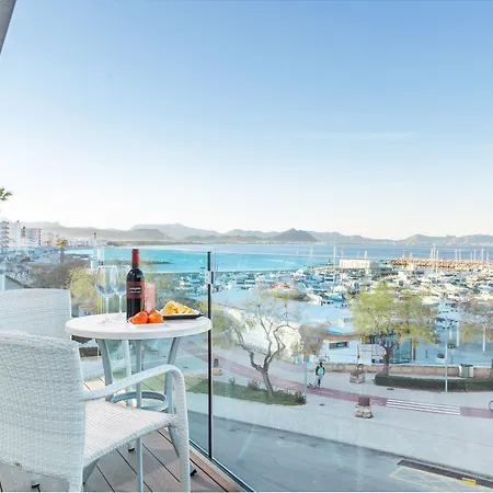 Llaut Boutique (adults Only) Hotell