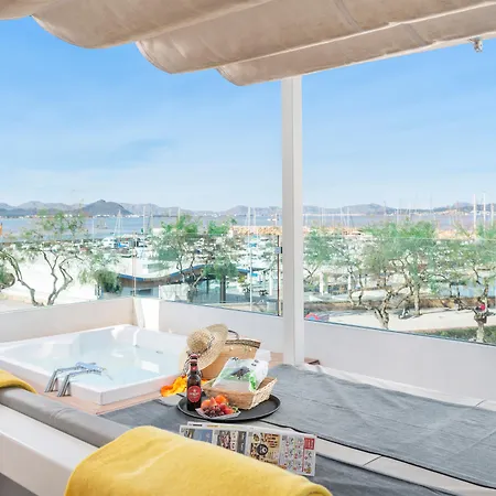 Llaut Boutique (adults Only) Can Picafort (Mallorca)