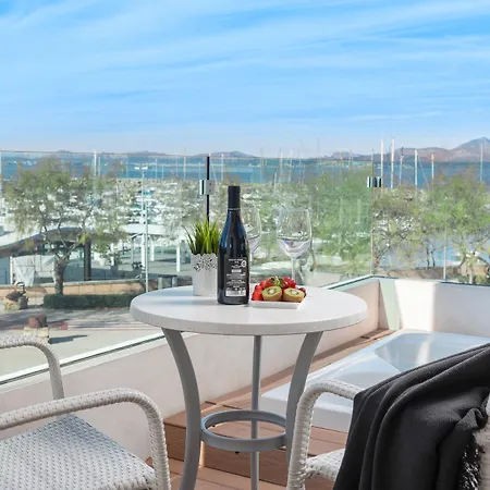 Otel Llaut Boutique (adults Only)