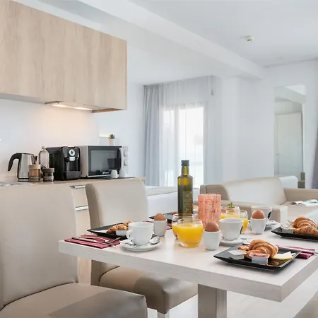 Llaut Boutique (adults Only) 4* Кан Пикафорт