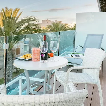 Llaut Boutique (adults Only) 4*