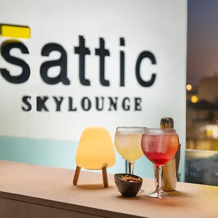 Llaut Boutique (adults Only) Hotell Can Picafort (Mallorca)