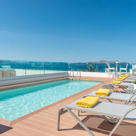 Llaut Boutique (adults Only) Can Picafort (Mallorca)