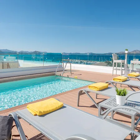 Llaut Boutique (adults Only) Hotell 4*