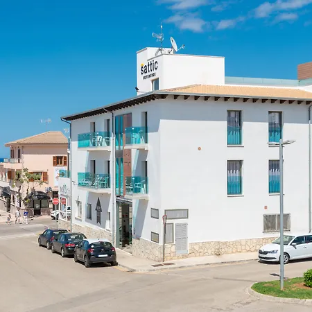 Llaut Boutique (adults Only) 4*