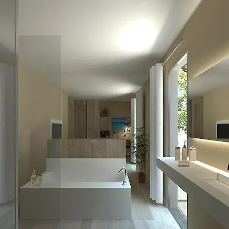 酒店 Llaut Boutique (adults Only)