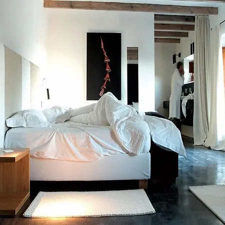 Llaut Boutique (adults Only) 4* Кан Пикафорт