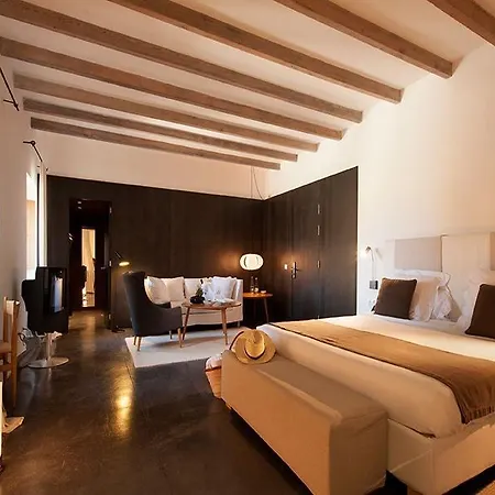 Hotell Llaut Boutique (adults Only) Can Picafort (Mallorca)