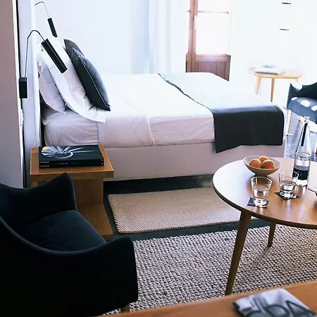Отель Llaut Boutique (adults Only)